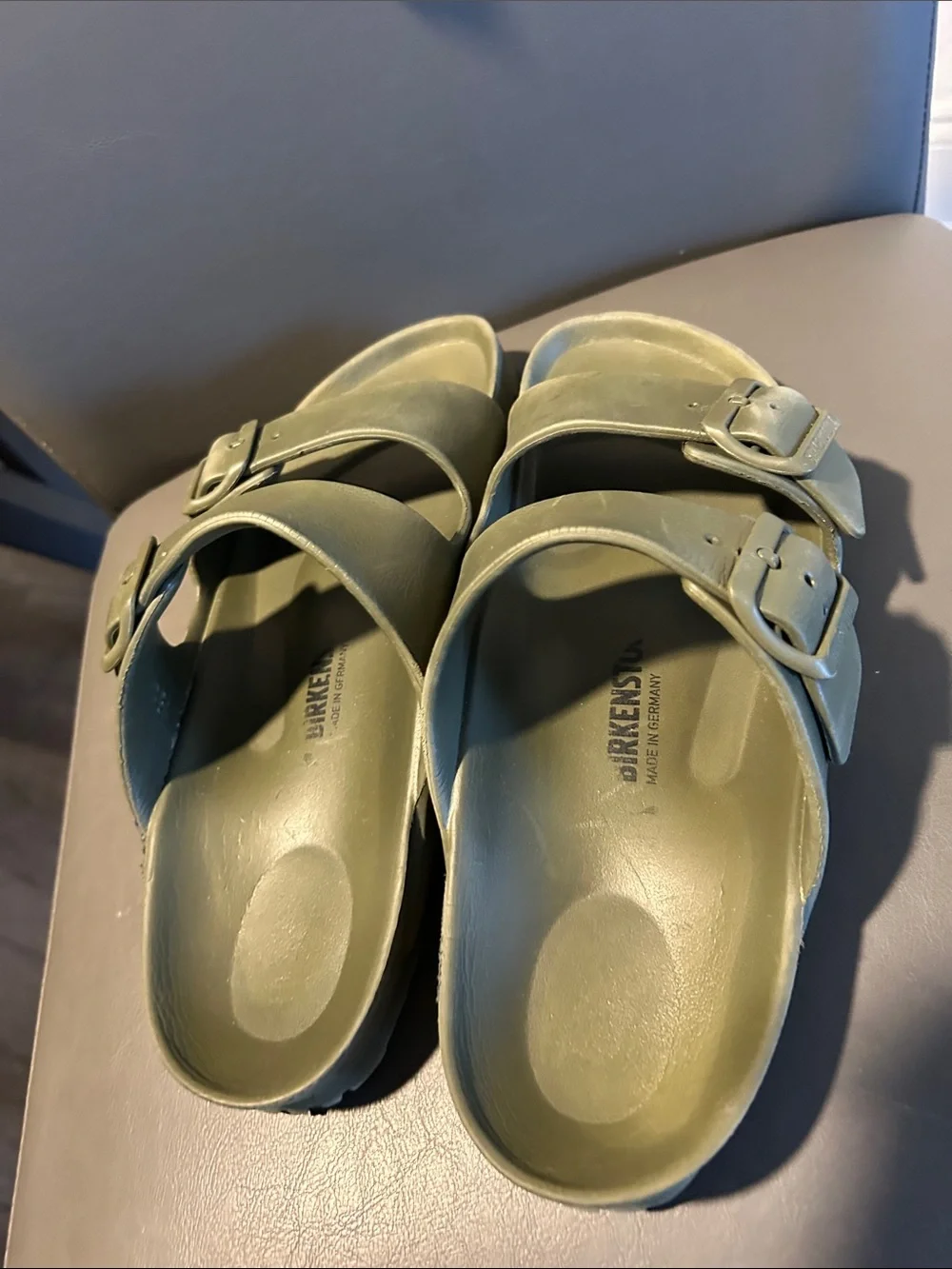 Birkenstock comfortable kids